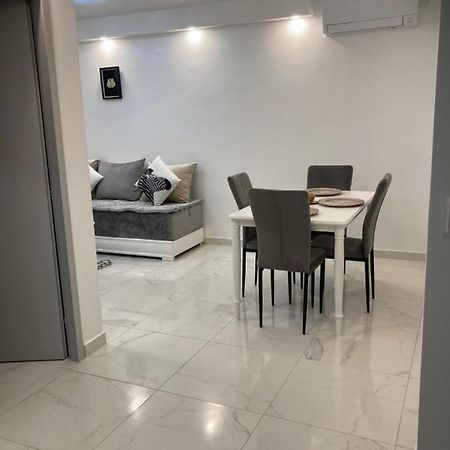 Apartamento L'Escale Chic Gare Saint Charles Marsella Exterior foto