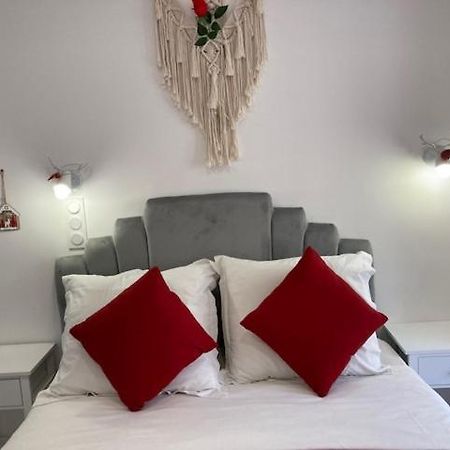 Apartamento L'Escale Chic Gare Saint Charles Marsella Exterior foto