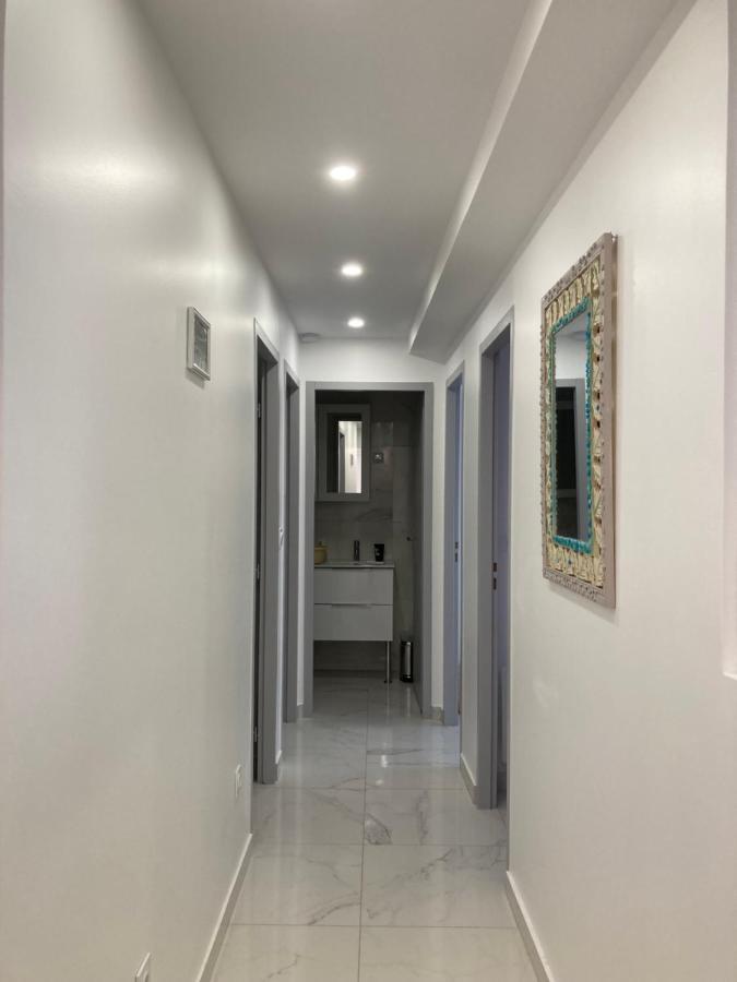 Apartamento L'Escale Chic Gare Saint Charles Marsella Exterior foto