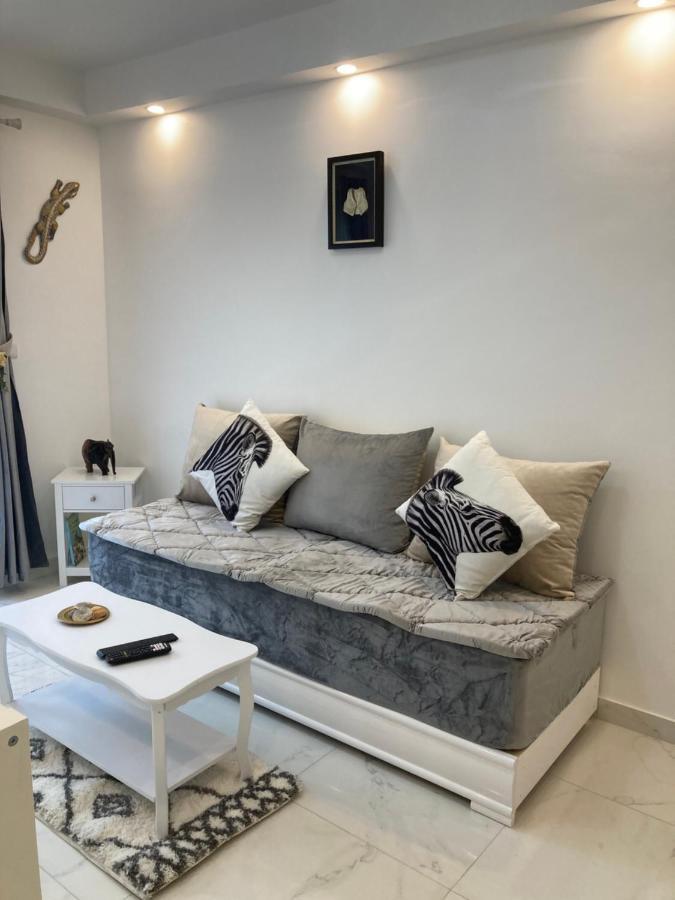 Apartamento L'Escale Chic Gare Saint Charles Marsella Exterior foto