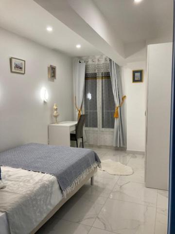 Apartamento L'Escale Chic Gare Saint Charles Marsella Exterior foto