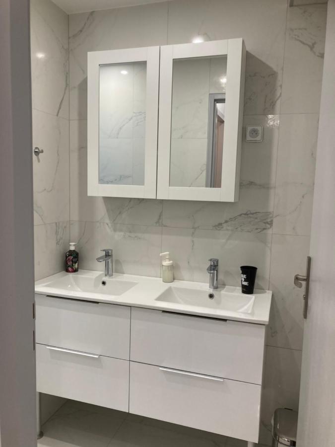Apartamento L'Escale Chic Gare Saint Charles Marsella Exterior foto