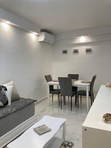 Apartamento L'Escale Chic Gare Saint Charles Marsella Exterior foto
