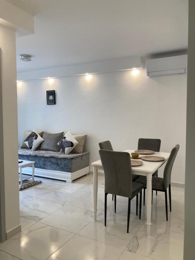 Apartamento L'Escale Chic Gare Saint Charles Marsella Exterior foto