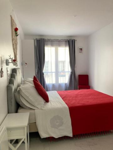Apartamento L'Escale Chic Gare Saint Charles Marsella Exterior foto