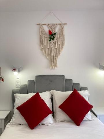 Apartamento L'Escale Chic Gare Saint Charles Marsella Exterior foto