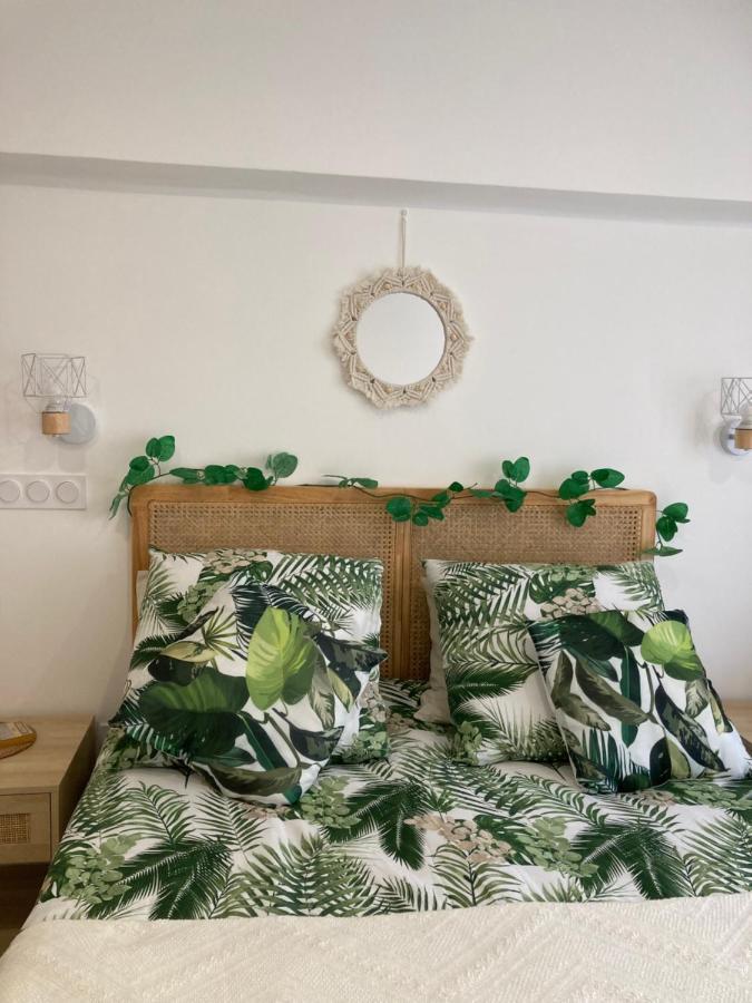 Apartamento L'Escale Chic Gare Saint Charles Marsella Exterior foto