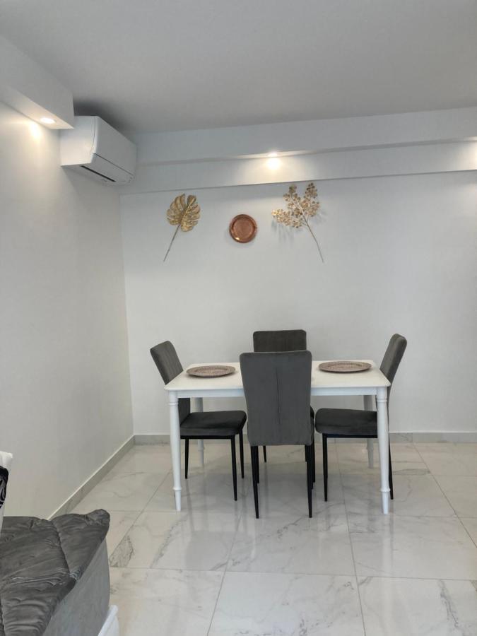 Apartamento L'Escale Chic Gare Saint Charles Marsella Exterior foto